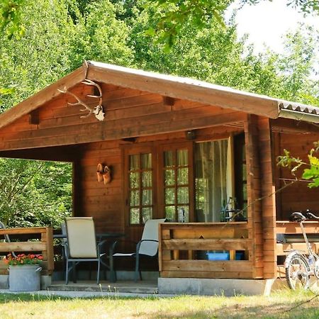 Domaine La Faix, Gite La Forestiere Saint-Plaisir Exterior foto